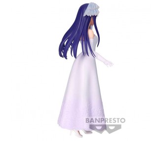 Figura Ai Bridal Dress Oshi no Ko 20cm