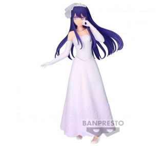 Figura Ai Bridal Dress Oshi no Ko 20cm