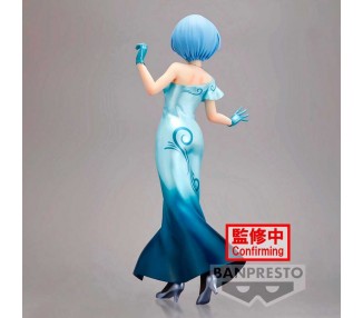 Figura Rem Glitter & Glamorous Re:Zero Starting Life in Another World 23cm
