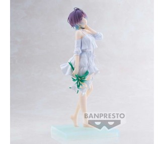 Figura Toru Asakura Emotional Lens The Idolmaster Shiny Colors 20cm