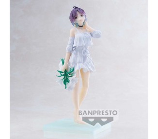 Figura Toru Asakura Emotional Lens The Idolmaster Shiny Colors 20cm