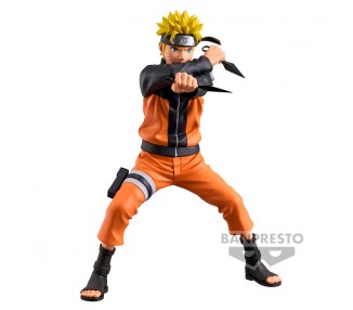 Figura Naruto Uzumaki Grandista Naruto Shippuden 22cm
