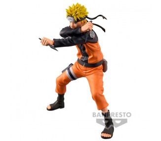Figura Naruto Uzumaki Grandista Naruto Shippuden 22cm