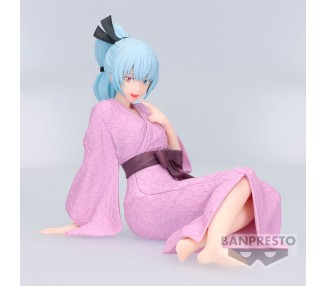 Figura Luminus Tempest Banquet That Time I Got Reincarnated as a Slime 11cm