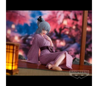 Figura Luminus Tempest Banquet That Time I Got Reincarnated as a Slime 11cm