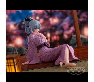 Figura Luminus Tempest Banquet That Time I Got Reincarnated as a Slime 11cm