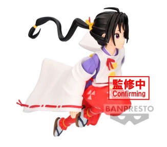 Figura Tokiyuki Hojo The Elusive Samurai 11cm