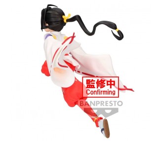 Figura Tokiyuki Hojo The Elusive Samurai 11cm