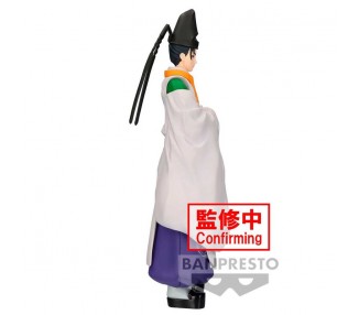 Figura Yorishige Suwa The Elusive Samurai 20cm