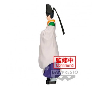 Figura Yorishige Suwa The Elusive Samurai 20cm