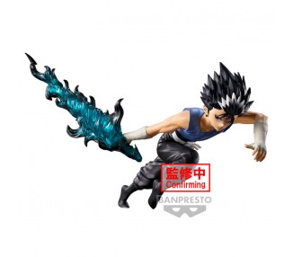 Figura Ankoku Bujutsukai-Hiei Yu Yu Hakusho 14cm