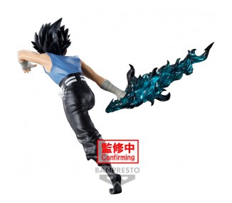 Figura Ankoku Bujutsukai-Hiei Yu Yu Hakusho 14cm