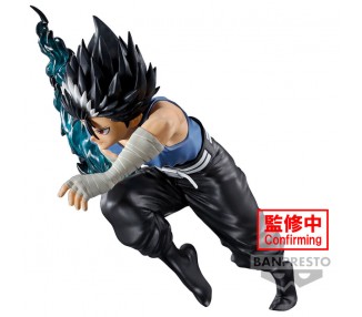 Figura Ankoku Bujutsukai-Hiei Yu Yu Hakusho 14cm