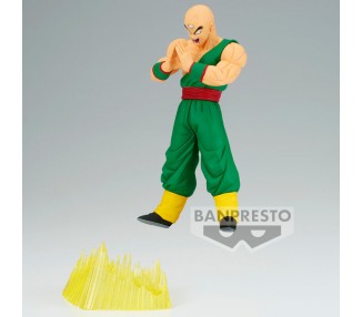 Figura Tenshinhan G x Materia Dragon Ball Z 18cm