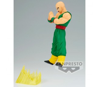 Figura Tenshinhan G x Materia Dragon Ball Z 18cm