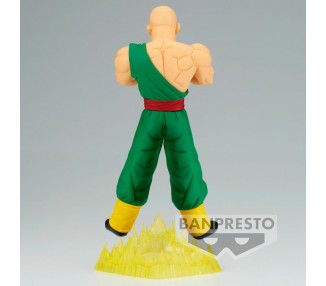 Figura Tenshinhan G x Materia Dragon Ball Z 18cm