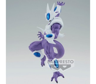 Figura Cooler Vs. Super Saiyan Son Goku Match Makers Dragon Ball Z 17cm