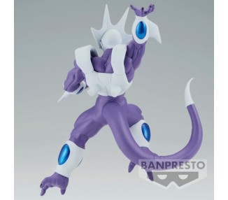 Figura Cooler Vs. Super Saiyan Son Goku Match Makers Dragon Ball Z 17cm