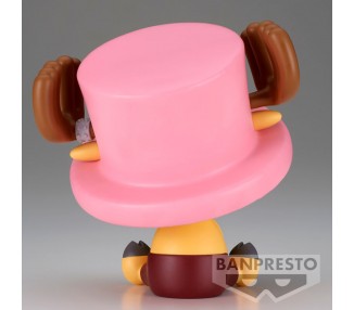 Figura Tony Tony Chopper Sofvimates One Piece 11cm