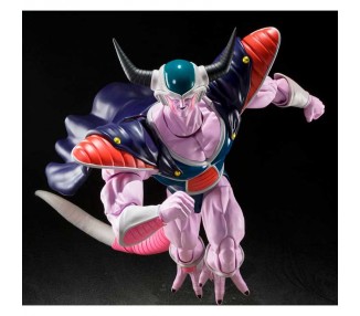 Figura S.H Figuarts King Cold Dragon Ball Z 22cm