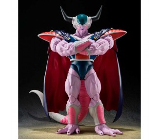 Figura S.H Figuarts King Cold Dragon Ball Z 22cm