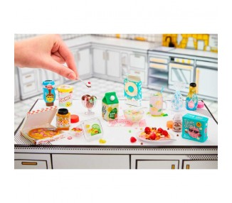 Set Miniverse Make It Mini Food