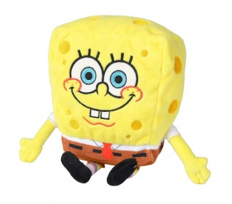 Peluche Bob Esponja 20cm surtido