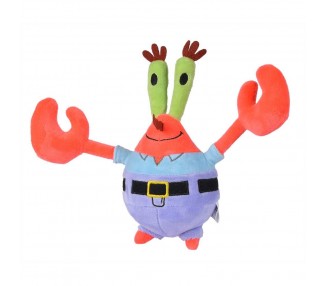 Peluche Bob Esponja 20cm surtido