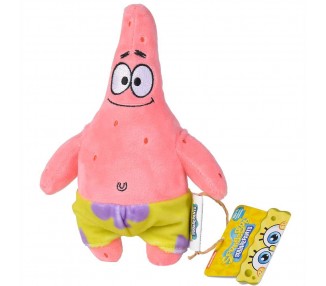 Peluche Bob Esponja 20cm surtido