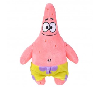 Peluche Bob Esponja 20cm surtido