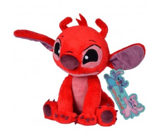 Peluche Stitch Disney 20cm surtido