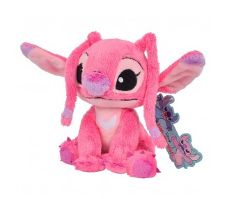 Peluche Stitch Disney 20cm surtido