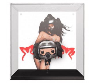 Figura POP Albums Rosalia Motomami