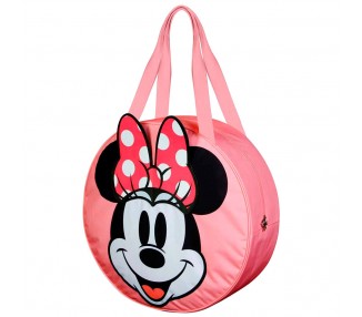 Bolsa playa Minnie Disney