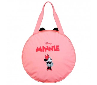 Bolsa playa Minnie Disney