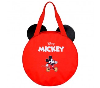 Bolsa playa Mickey Disney