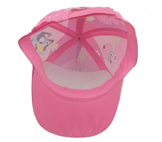 Gorra Bluey full print