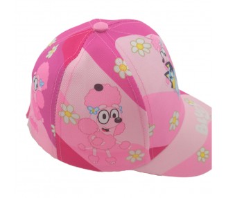 Gorra Bluey full print