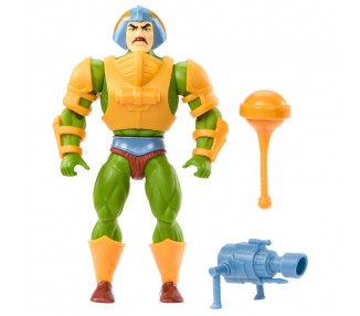 Figura Masters of the Universe Origins 14cm surtido
