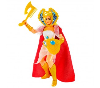 Figura Masters of the Universe Origins 14cm surtido