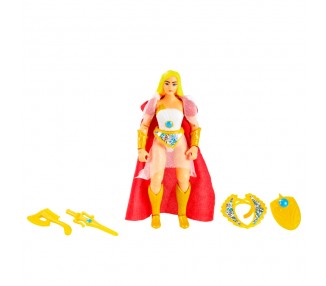 Figura Masters of the Universe Origins 14cm surtido