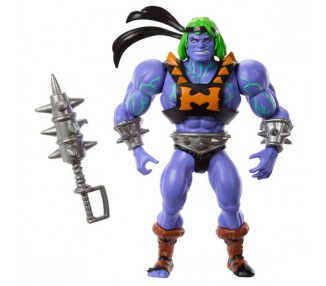 Figura Turtles of Grayskull Masters of the Universe 14cm surtido