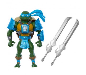 Figura Turtles of Grayskull Masters of the Universe 14cm surtido