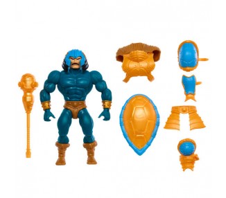 Figura Turtles of Grayskull Masters of the Universe 14cm surtido