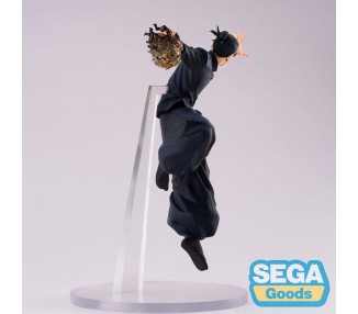 Figura Suguru Geto Jujutsu Kaisen 25cm