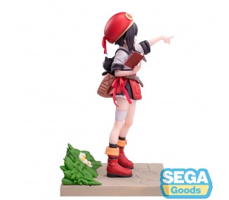 Figura Megumin Konosuba God Blessing on this Wonderful World! 17cm