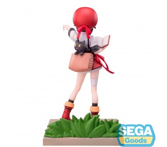 Figura Megumin Konosuba God Blessing on this Wonderful World! 17cm