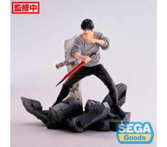 Figura Toji Fushiguro Encounter Jujutsu Kaisen 20cm