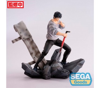 Figura Toji Fushiguro Encounter Jujutsu Kaisen 20cm
