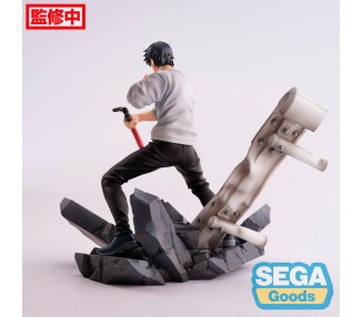 Figura Toji Fushiguro Encounter Jujutsu Kaisen 20cm